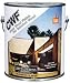 FLOOD COMPANY 00115 GAL CLR Wood Finish