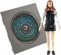 Doctor Who 2010 - Pandorica Wave - Amy Pond Police Uniform