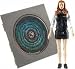 Doctor Who 2010 - Pandorica Wave - Amy Pond Police Uniform