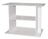 Kerbl 82912 Tisch F. Vogelk&auml;fig Fips 82911, 100 x 50 x 71 cm