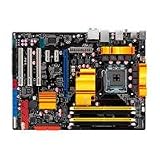Asus P5Q Socket775 FSB1600 ATX Mainboard