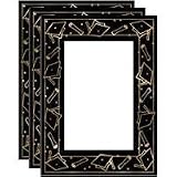Collector's Gallery Tinted Embossed Graduation Photo Greeting Cards for Your 3.5