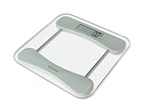 Salter StowAWeigh 9055 WH3R Electronic Bathroom Scale