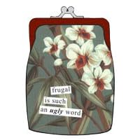 Frugal Coin Purse