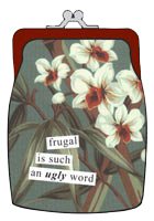 HealthPersonalCare: Frugal Coin Purse