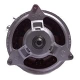 Beck Arnley 1860003 Remanufactured Alternator by Beck Arnley