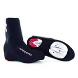 Louis Garneau 2010/11 Neo Protect Cycling Shoe Cover - Black - 1083073-020
