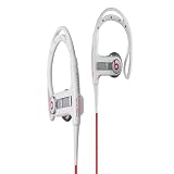 Powerbeats by Dr. Dre Wht In-Ear Headphone from Monster
