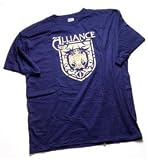 Eigenschaften Compad / Compad World of Warcraft Alliance Crest T-Shirt Navy (XXL) (17209)