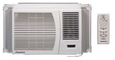 Friedrich Compact Programmable CP18E30 18 - 500 BTU Room Air Conditioner product image