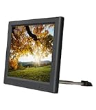Lilliput 8" Um-80/c/t  Usb Power on Touch Screen Monitor