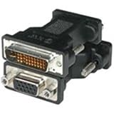 Cables To Go - 38062 - M1 Male to VGA (HD15)  Female Adapter