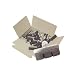 Cane Creek Gray Matter Brake Shoes Bag/4