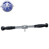 Marcy Clubline Straight Cable Machine Multi Gym Bar