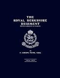 The Royal Berkshire Regiment 1914-1918