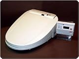 Feel Fresh Bidet Hygiene System with Remote Control - Standard - Model 559316
