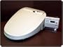Feel Fresh Bidet Hygiene System with Remote Control - Standard - Model 559316