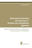 Molekulare Evolution der Pyranose-2- Oxidase aus Peniophora gigantea: Engineering einer Oxidase zur effizienten Anwendung in der Biokatalyse (German Edition)