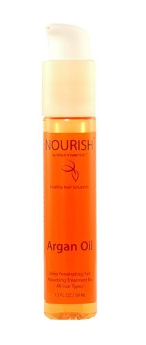 Nourish Argan Oil - 1.7oz Nourish Argan Oil - 1.7oz