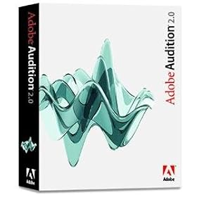 Adobe Audition 2.0 [OLD VERSION]