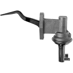 Airtex 60007 Mechanical Fuel Pump