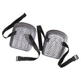 McGuire-Nicholas 317 Foam Rubber Knee Pads