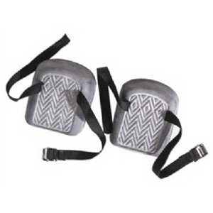 McGuire-Nicholas 317 Foam Rubber Knee Pads by 