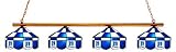 74 Executive Billiard Pool Table Lamp Light Duke University Blue Devils - Free Shipping