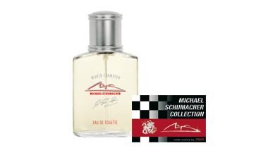 LR-Lucky Michael Schumacher World Champion Eau de Toilette Preisvergleich