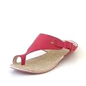 TERRA PLANA Schuhe - Zehentrenner LUCRETIA - pink