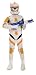 Star Wars Animated Clonetrooper Leader Cody Kids Medium