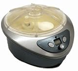 Ultrasonic Aromatherapy Diffuser