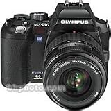 cheap Evolt E-500, 8.0 Megapixel, SLR, Digital Camera (B, 262062,