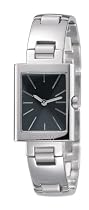 Esprit Damenarmbanduhr STRAIGHTFORWARD BLACK 4325435