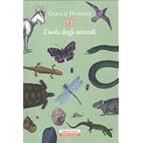 L'isola degli animalidi Gerald Durrell