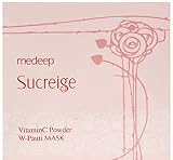メディープ シュクレージュ (13ml×6枚)