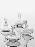 Produkt-Bild: DERU Mini Decanter FIRENZE 0,5l H 16cm
