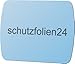 6x Bedifol Displayschutzfolie für Garmin Forerunner 310XT
