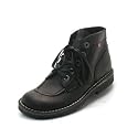 KICKERS Schuhe, LEGEND, noir