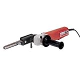Factory-Reconditioned Milwaukee 6101-8 5.5 Amp Bandfile