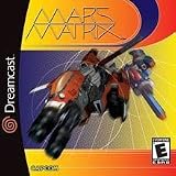 Mars Matrix