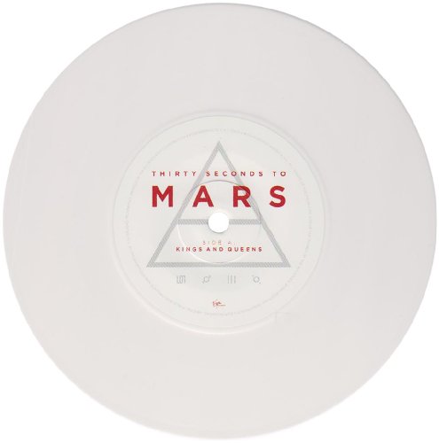 30 Seconds to Mars Kings And Queens [7