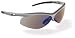 ESPRIT Sonnenbrille, silber, 105 mm, Modell 19502_024