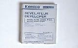 Developer For Konica Copiers 2028, 2030, 2125, 2130, 3135, 3140 & Others (KNI947377)