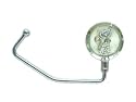 Floating Crystals Purse Hanger (Various Designs)