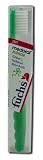 Natural Bristle Toothbrushes - Jr. Child, Soft, 10 Units / 1 ea