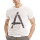 Armani Exchange Spray Paint T-Shirt