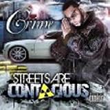 UPC 850065002415 product image for Streets Are Contagious | upcitemdb.com