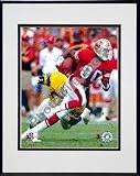 Photo File San Francisco 49ers Jerry Rice Framed Photo