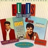 Elvis Presley - Kissin' Cousins/Clambake/Stay Away Joe